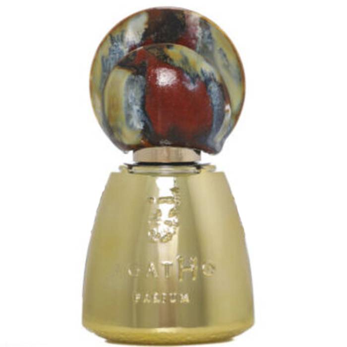 Agatho Parfum Castiamanti - Extrait de Parfum - LuxScents.nl