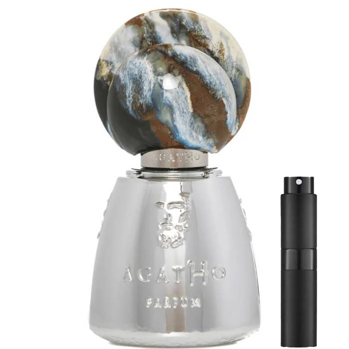 Agatho Parfum Fauno - Extrait de Parfum - LuxScents.nl