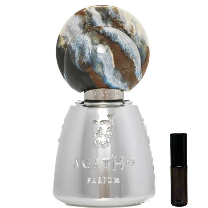Agatho Parfum Fauno - Extrait de Parfum - LuxScents.nl