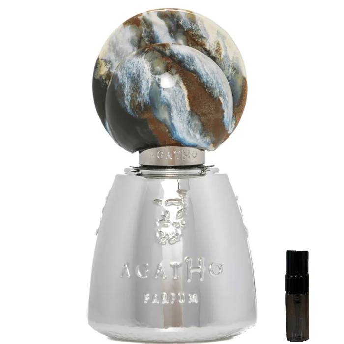 Agatho Parfum Fauno - Extrait de Parfum - LuxScents.nl