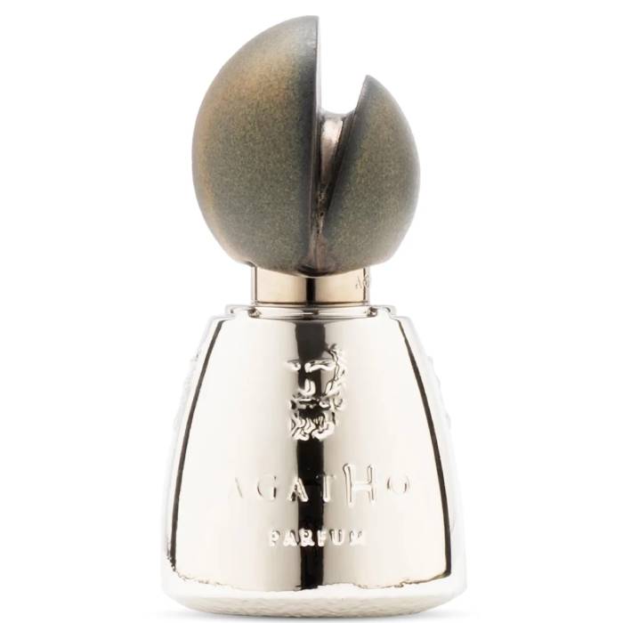 Agatho Parfum Giardinodiercole - Extrait de Parfum - LuxScents.nl