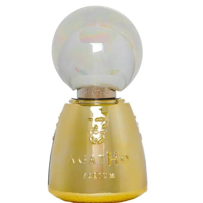 Agatho Parfum Rossopompeiano - Extrait de Parfum - LuxScents.nl