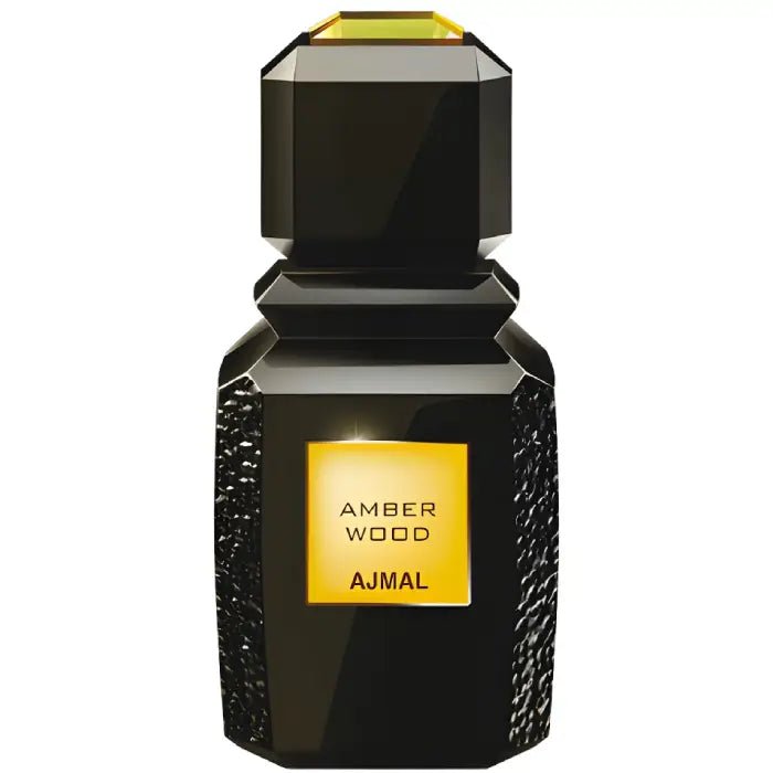 Ajmal Amber Wood - Eau de Parfum - LuxScents