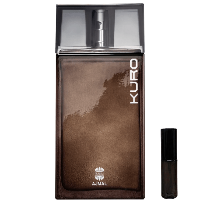 Ajmal Kuro - Eau de Parfum - LuxScents.nl