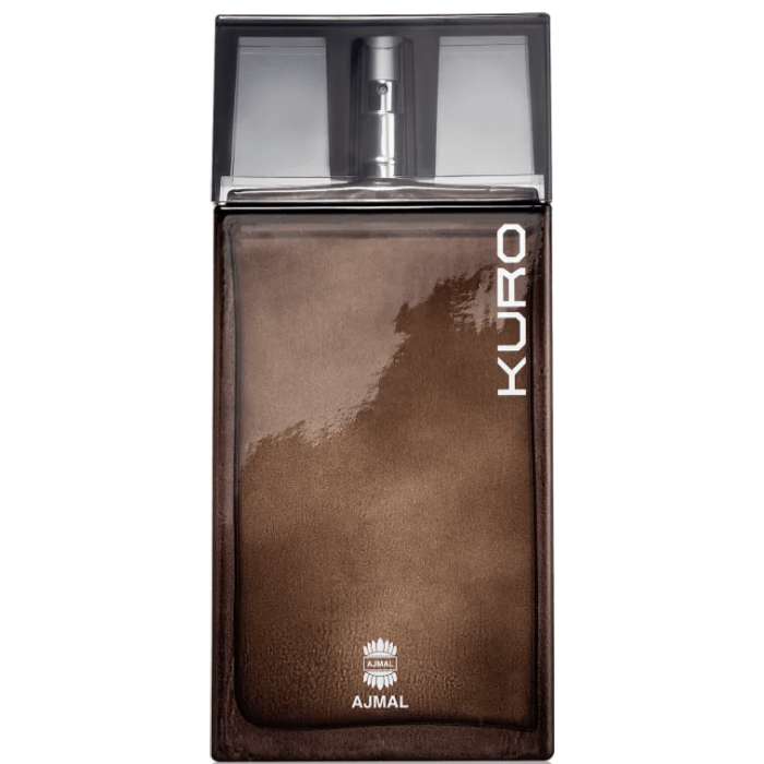 Ajmal Kuro - Eau de Parfum - LuxScents.nl