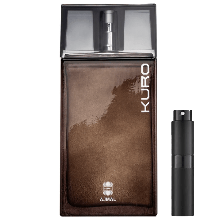 Ajmal Kuro - Eau de Parfum - LuxScents.nl