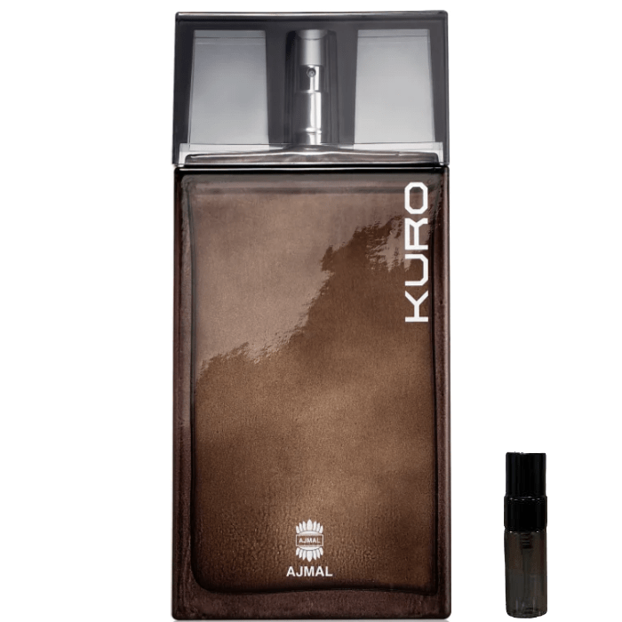 Ajmal Kuro - Eau de Parfum - LuxScents.nl