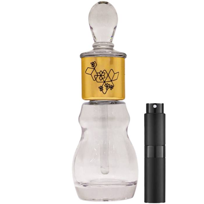 Ajmal Silk Musk - Eau de Parfum - LuxScents.nl