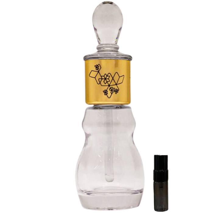 Ajmal Silk Musk - Eau de Parfum - LuxScents.nl