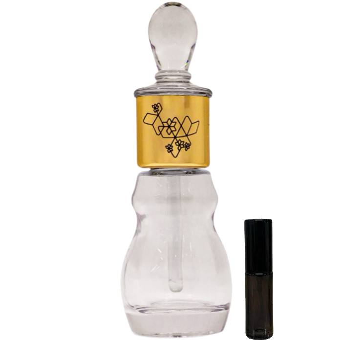 Ajmal Silk Musk - Eau de Parfum - LuxScents.nl