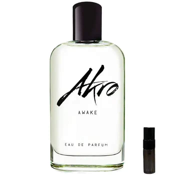 Akro Fragrances Awake - Eau de Parfum - LuxScents.nl