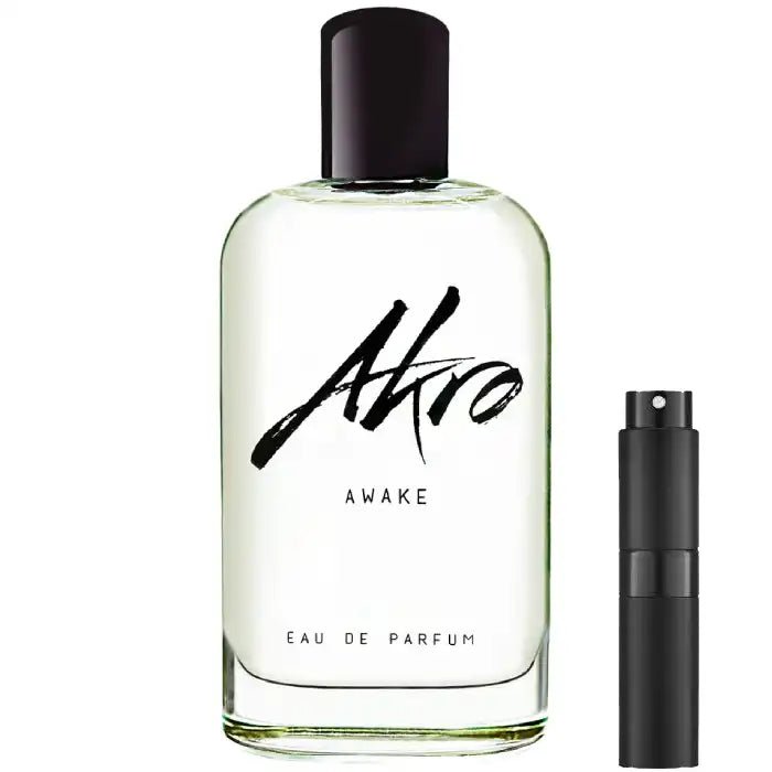 Akro Fragrances Awake - Eau de Parfum - LuxScents.nl