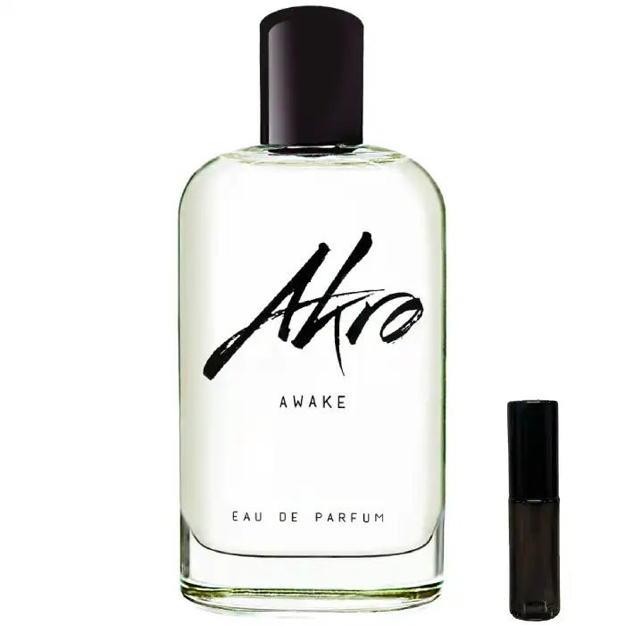 Akro Fragrances Awake - Eau de Parfum - LuxScents.nl