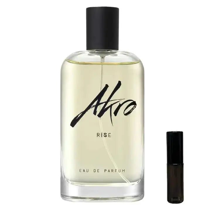 Akro Fragrances Rise - Eau de Parfum - LuxScents.nl