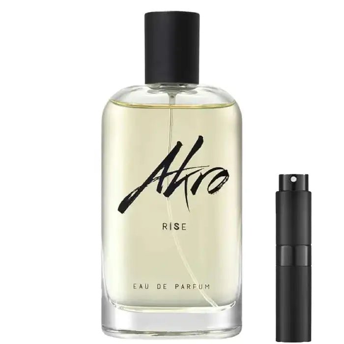 Akro Fragrances Rise - Eau de Parfum - LuxScents.nl