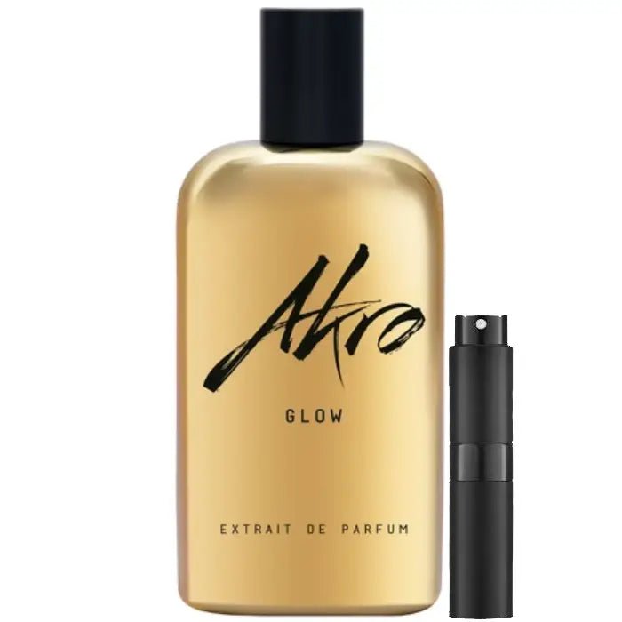 Akro Glow - Extrait de Parfum - LuxScents.nl