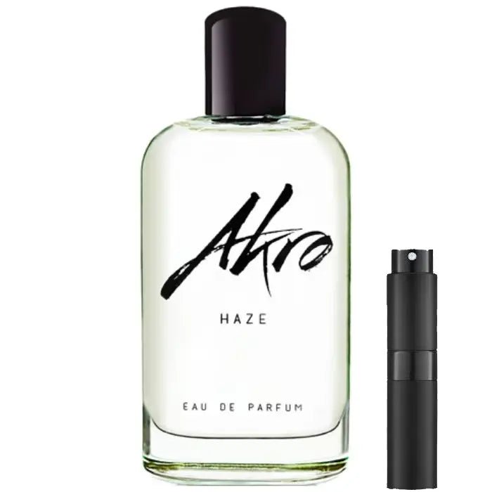 Akro Haze - Eau de Parfum - LuxScents.nl