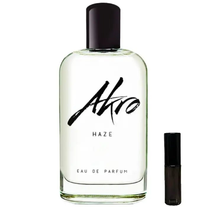 Akro Haze - Eau de Parfum - LuxScents.nl