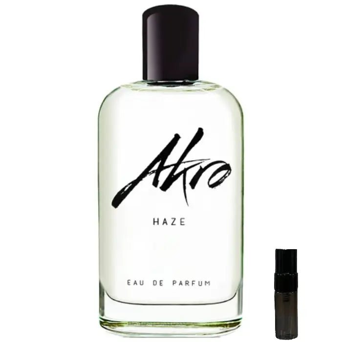 Akro Haze - Eau de Parfum - LuxScents.nl
