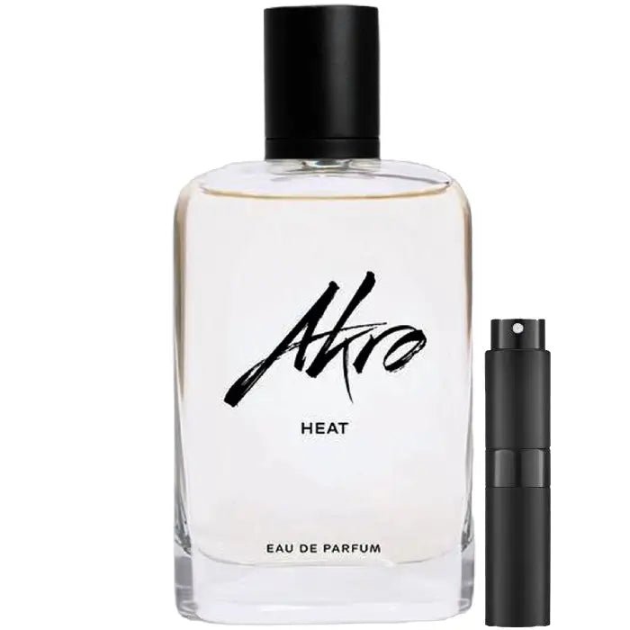 Akro Heat - Eau de Parfum - LuxScents