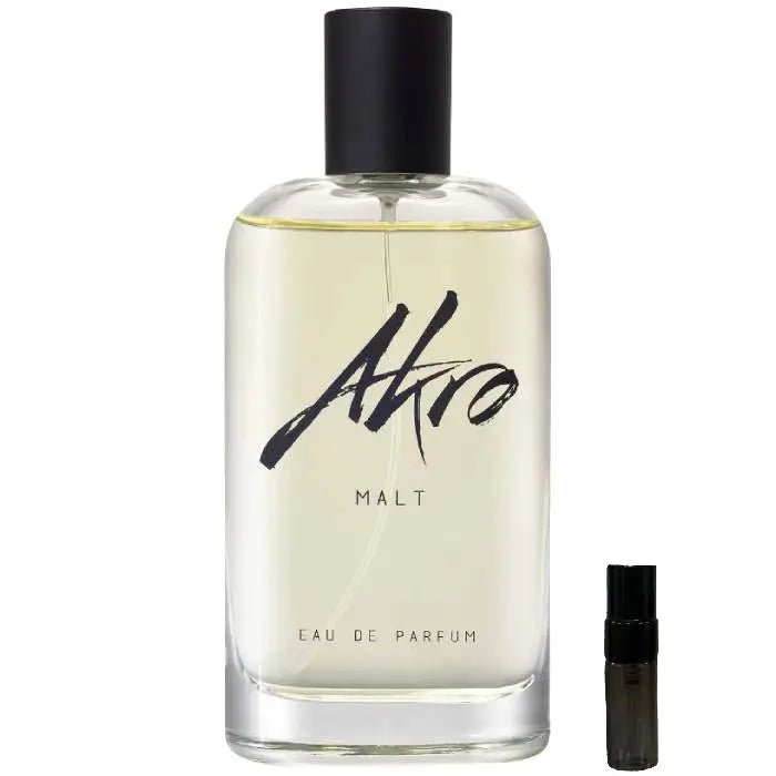 Akro Malt - Eau de Parfum - LuxScents.nl