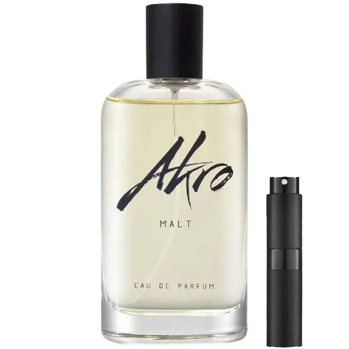 Akro Malt - Eau de Parfum - LuxScents.nl