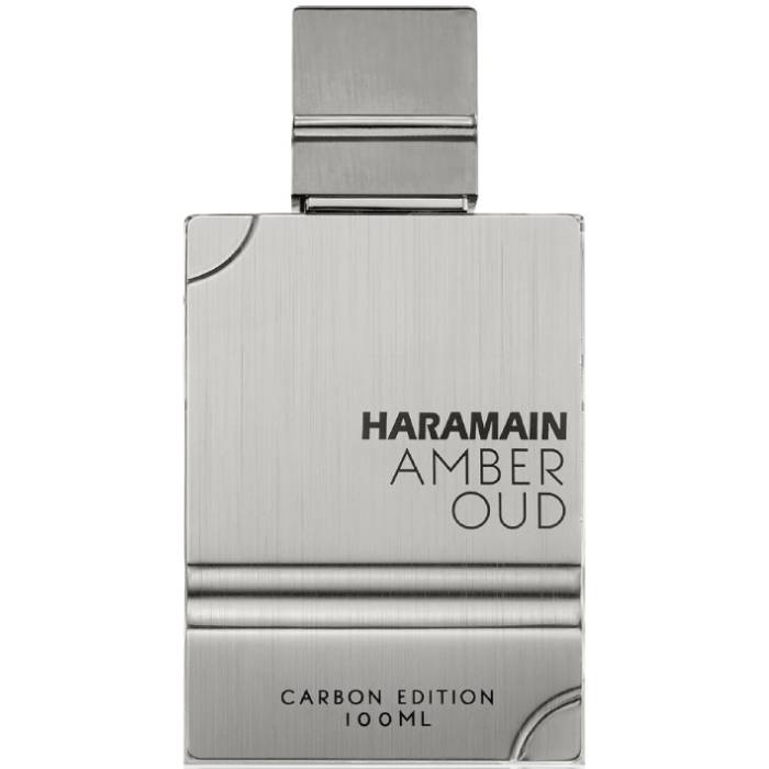 Al Haramain Amber Oud Carbon Edition - Eau de Parfum - LuxScents.nl