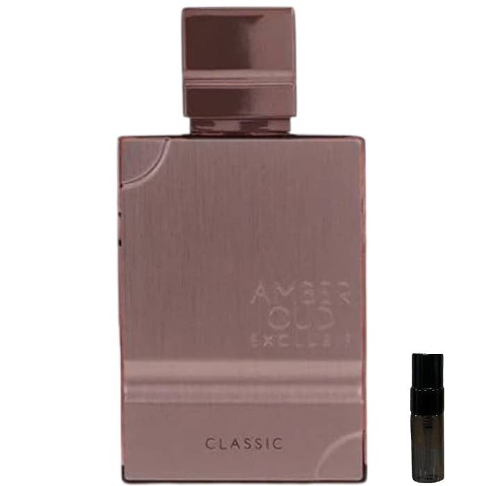 Al Haramain Amber Oud Classic - Eau de Parfum - LuxScents.nl