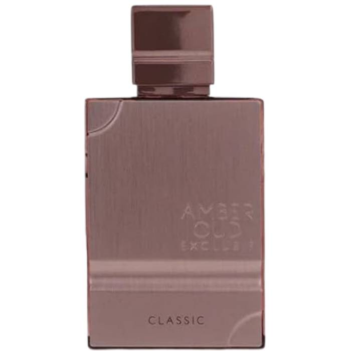 Al Haramain Amber Oud Classic - Eau de Parfum - LuxScents.nl