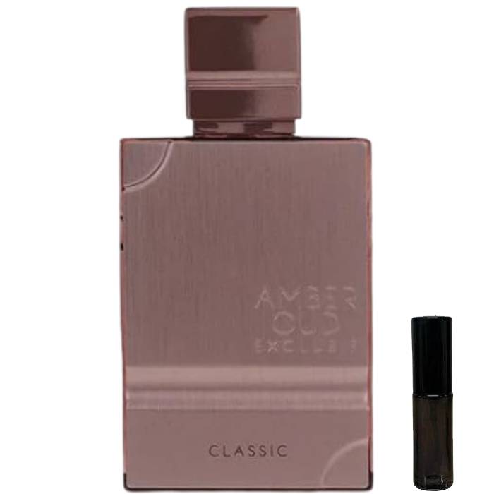 Al Haramain Amber Oud Classic - Eau de Parfum - LuxScents.nl