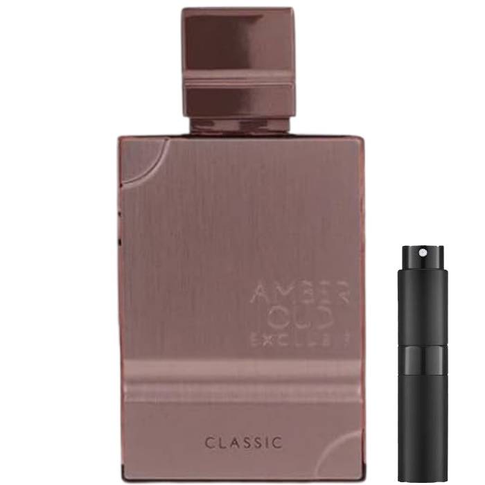 Al Haramain Amber Oud Classic - Eau de Parfum - LuxScents.nl