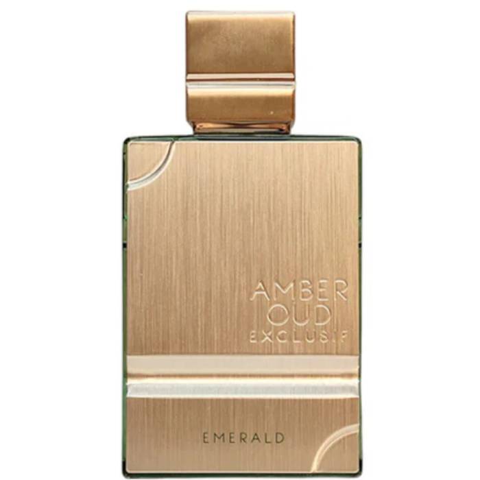 Al Haramain Amber Oud Emerald - Eau de Parfum - LuxScents.nl