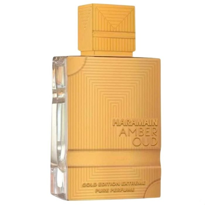 Al Haramain Amber Oud Extreme Gold Edition - Extrait de Parfum - LuxScents.nl