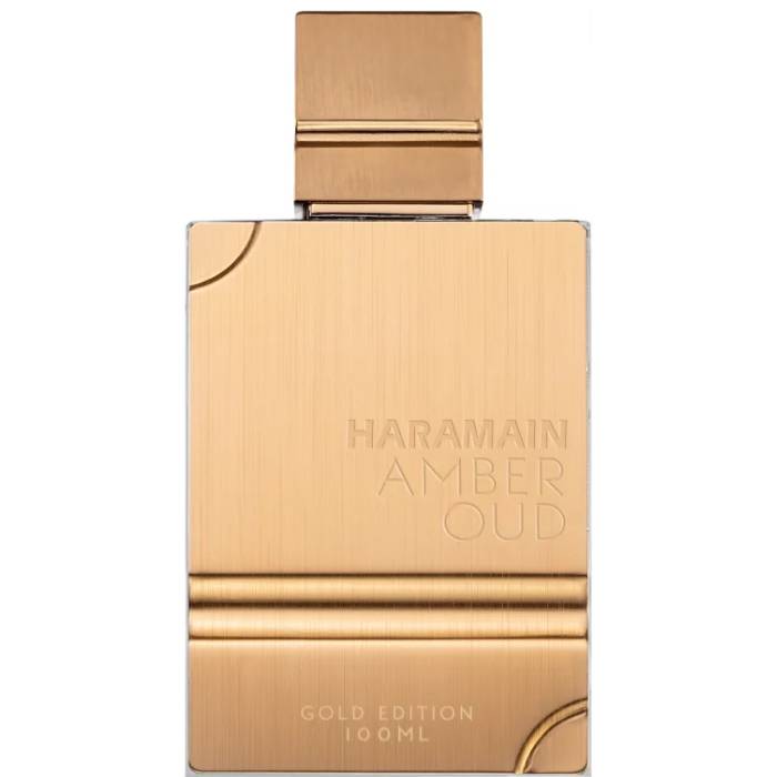Al Haramain Amber Oud Gold Edition - Eau de Parfum - LuxScents.nl