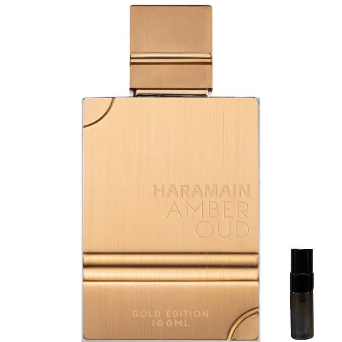 Al Haramain Amber Oud Gold Edition - Eau de Parfum - LuxScents.nl