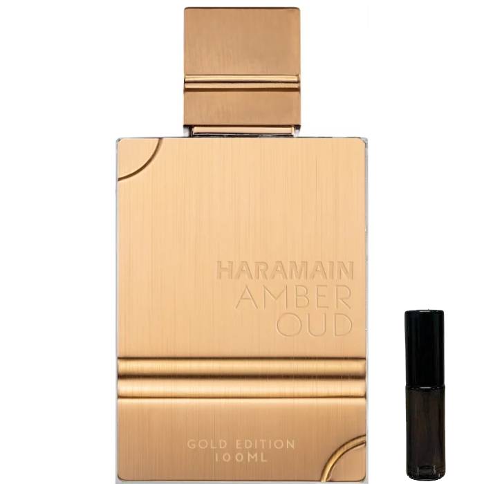 Al Haramain Amber Oud Gold Edition - Eau de Parfum - LuxScents.nl