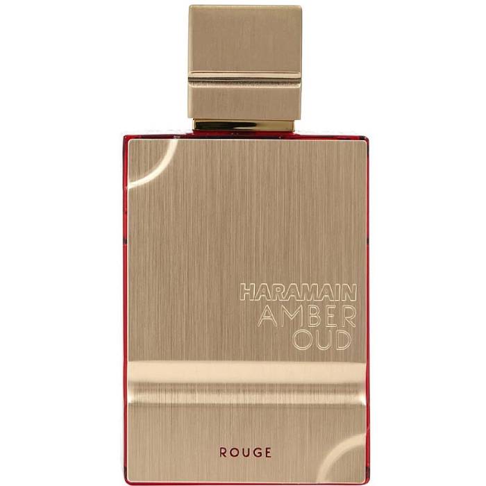 Al Haramain Amber Oud Rouge - Eau de Parfum - LuxScents.nl