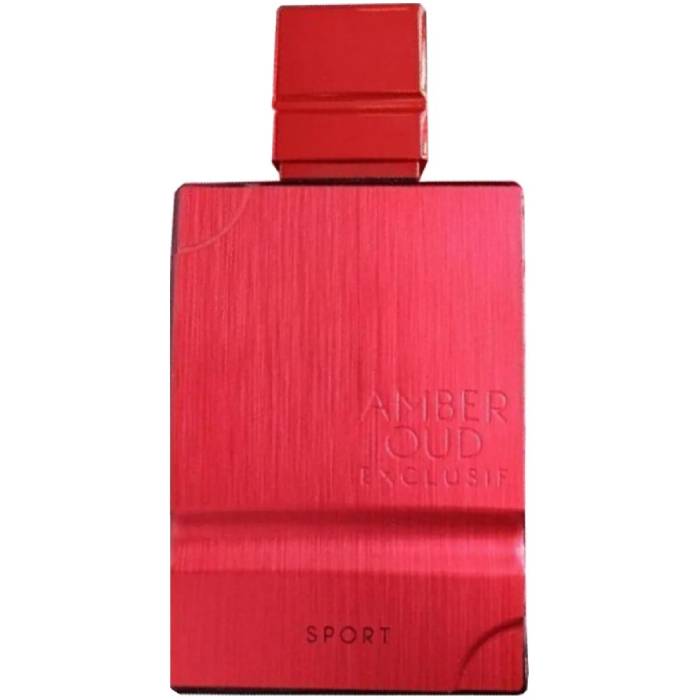 Al Haramain Amber Oud Sport - Extrait de Parfum - LuxScents.nl