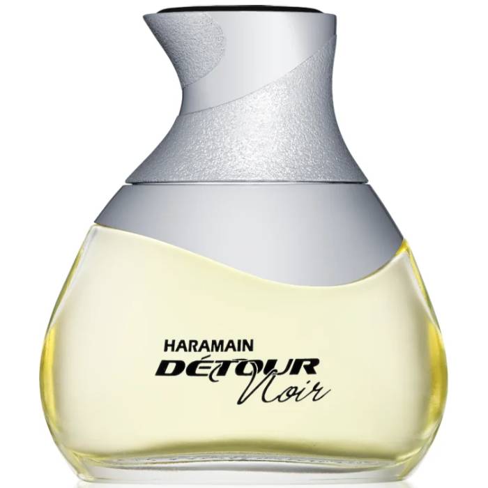 Al Haramain Detour Noir - Eau de Parfum - LuxScents.nl