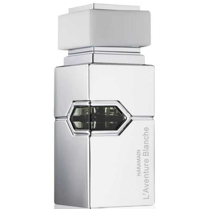 Al Haramain L'Aventure Blanche For Women - Eau de Parfum - LuxScents.nl