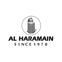 Al Haramain logo