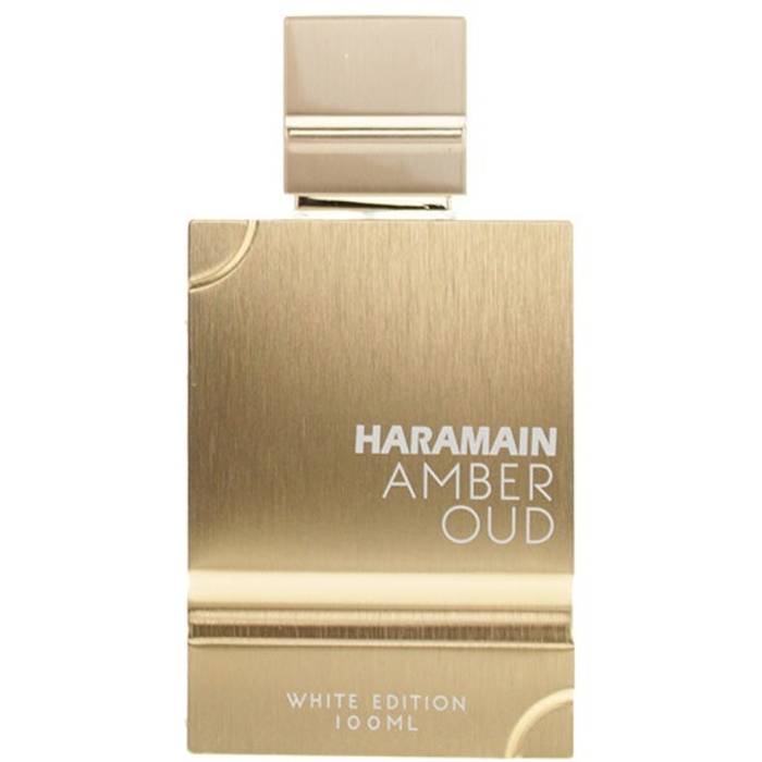 Al Haramain Oud White Edition - Eau de Parfum - LuxScents.nl