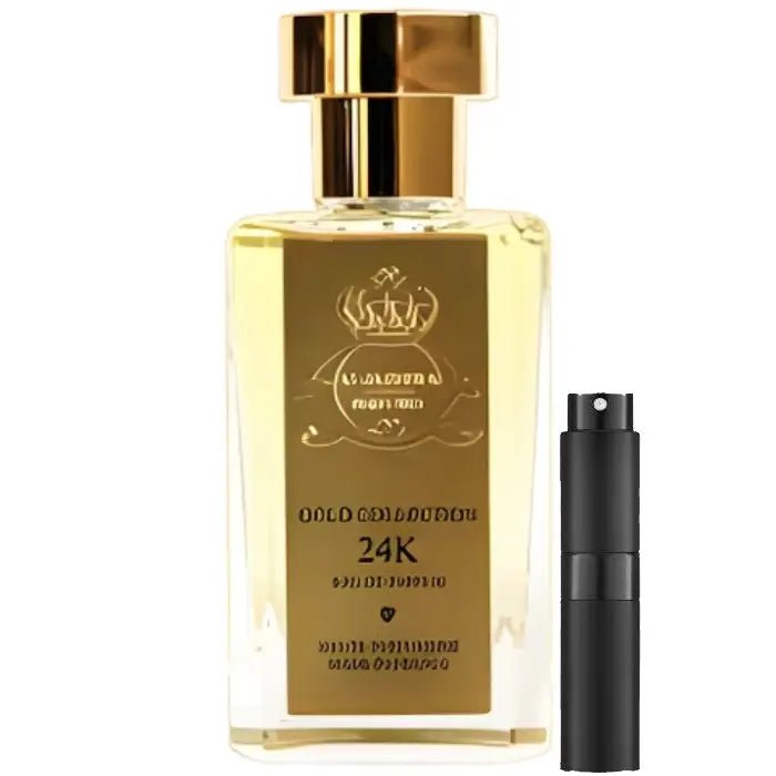 Al - Jazeera 24K - Eau de Parfum - LuxScents.nl