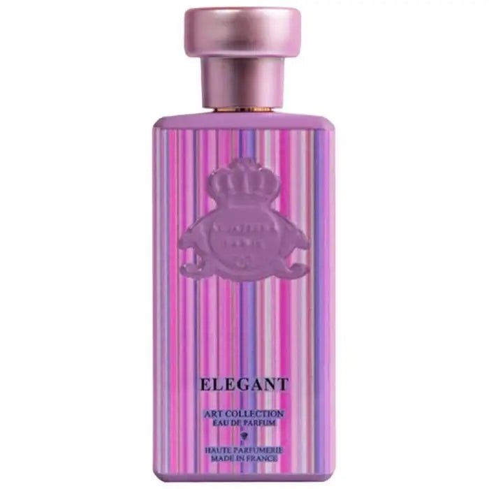 Al - Jazeera Elegant - Eau de Parfum - LuxScents.nl