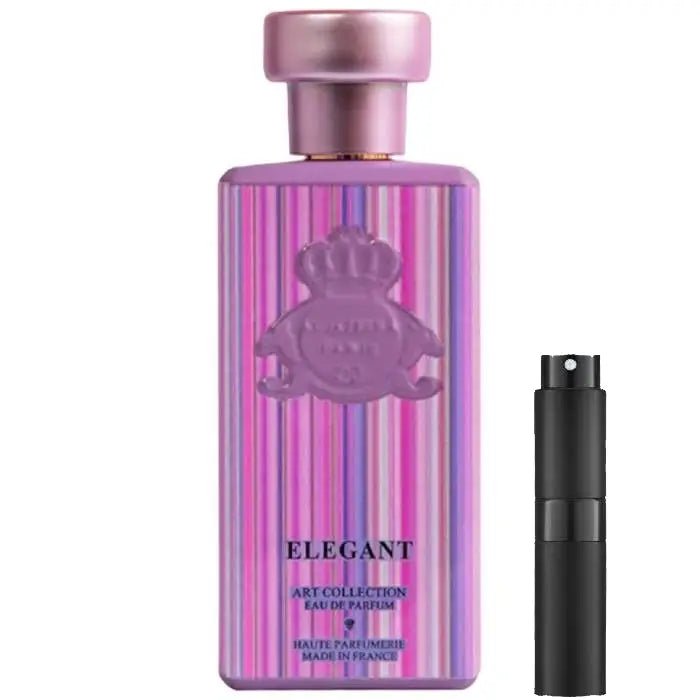 Al - Jazeera Elegant - Eau de Parfum - LuxScents.nl