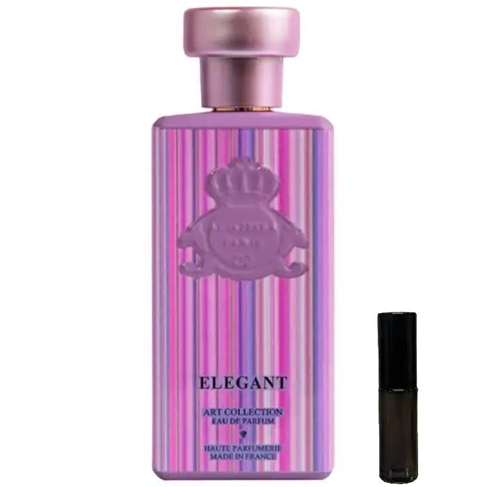 Al - Jazeera Elegant - Eau de Parfum - LuxScents.nl