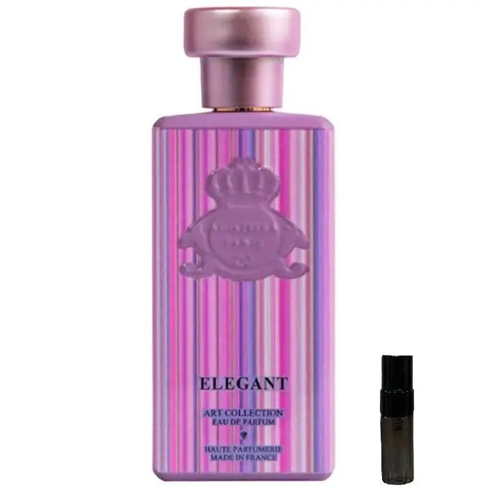 Al - Jazeera Elegant - Eau de Parfum - LuxScents.nl
