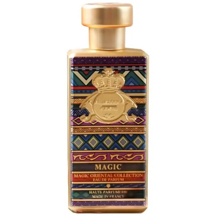 Al - Jazeera Magic - Eau de Parfum - LuxScents.nl