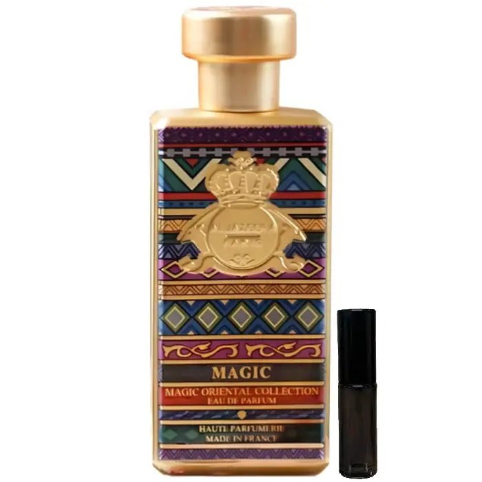 Al - Jazeera Magic - Eau de Parfum - LuxScents.nl