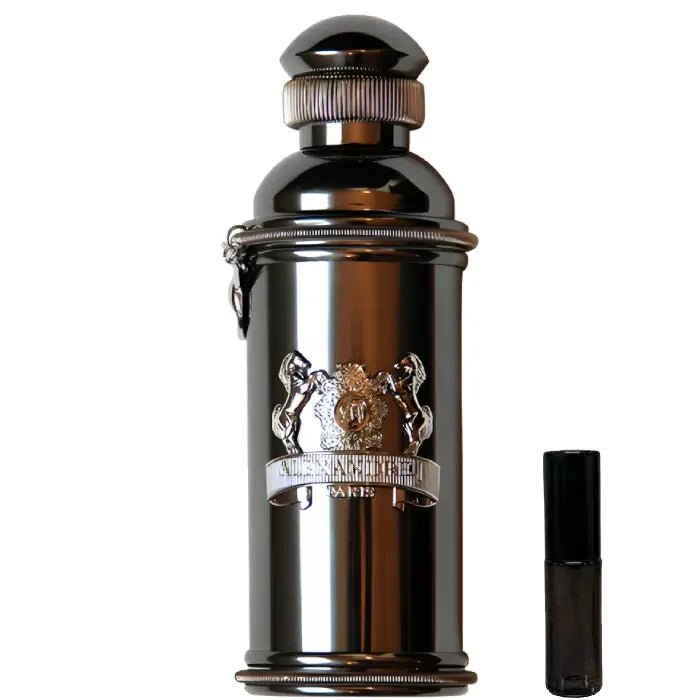 Alexandre.J Argentic - Eau de Parfum - LuxScents